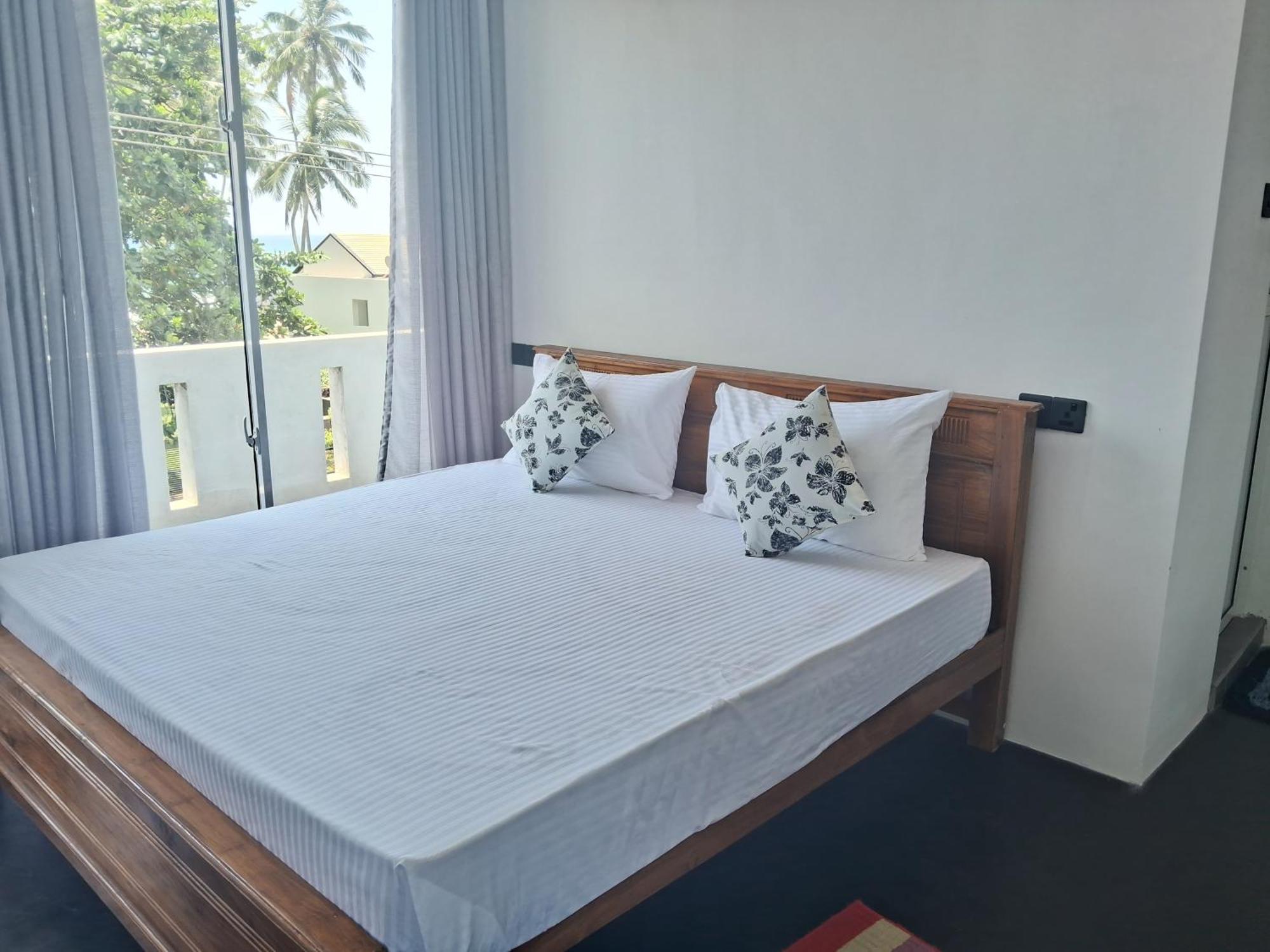 Rko Villa27 Habaraduwa Экстерьер фото