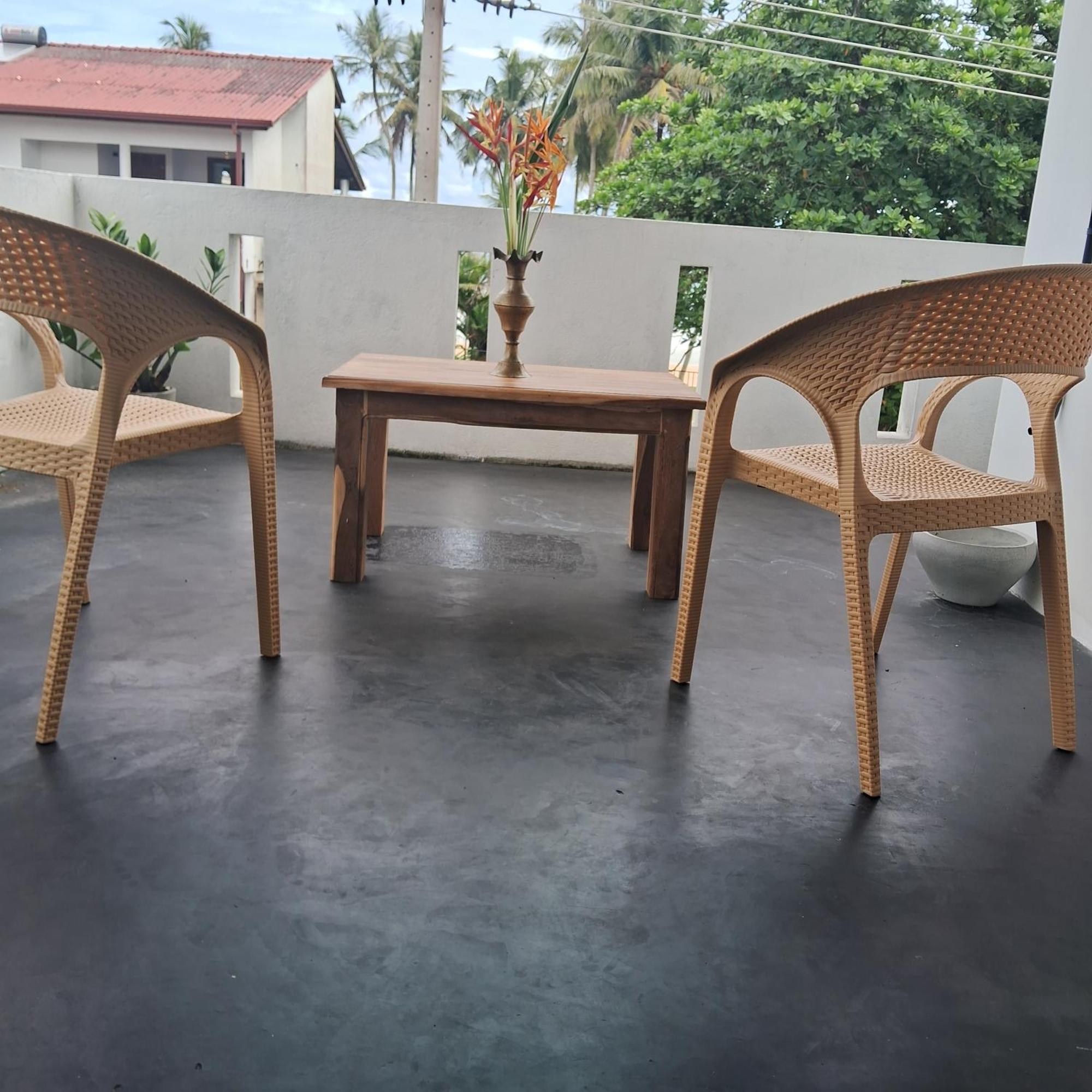 Rko Villa27 Habaraduwa Экстерьер фото